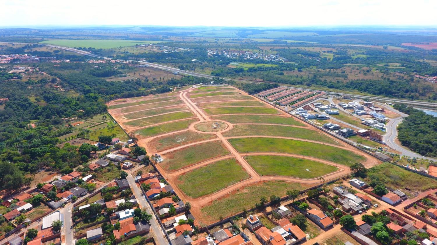 Terreno à venda, 254m² - Foto 3