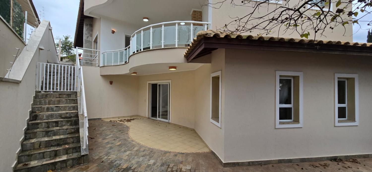 Casa de Condomínio à venda com 4 quartos, 350m² - Foto 29