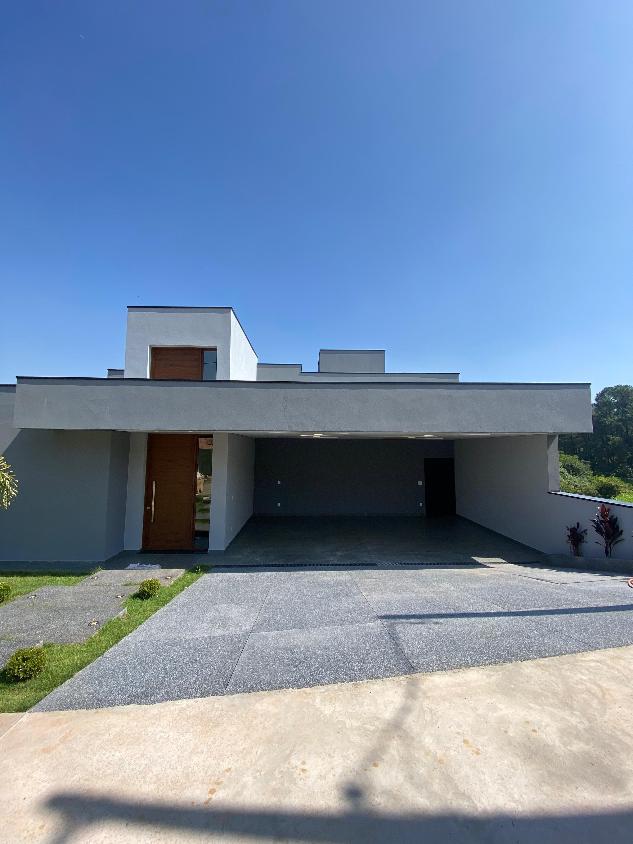 Casa de Condomínio à venda com 3 quartos, 340m² - Foto 3