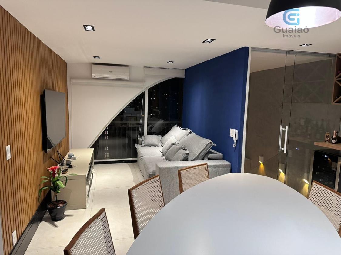 Cobertura à venda com 3 quartos, 216m² - Foto 5