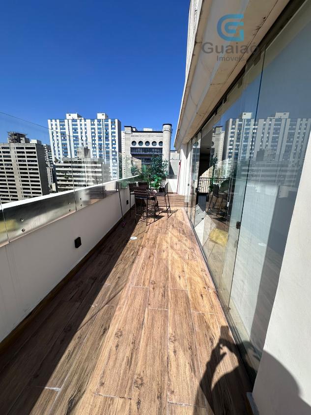 Cobertura à venda com 3 quartos, 216m² - Foto 21