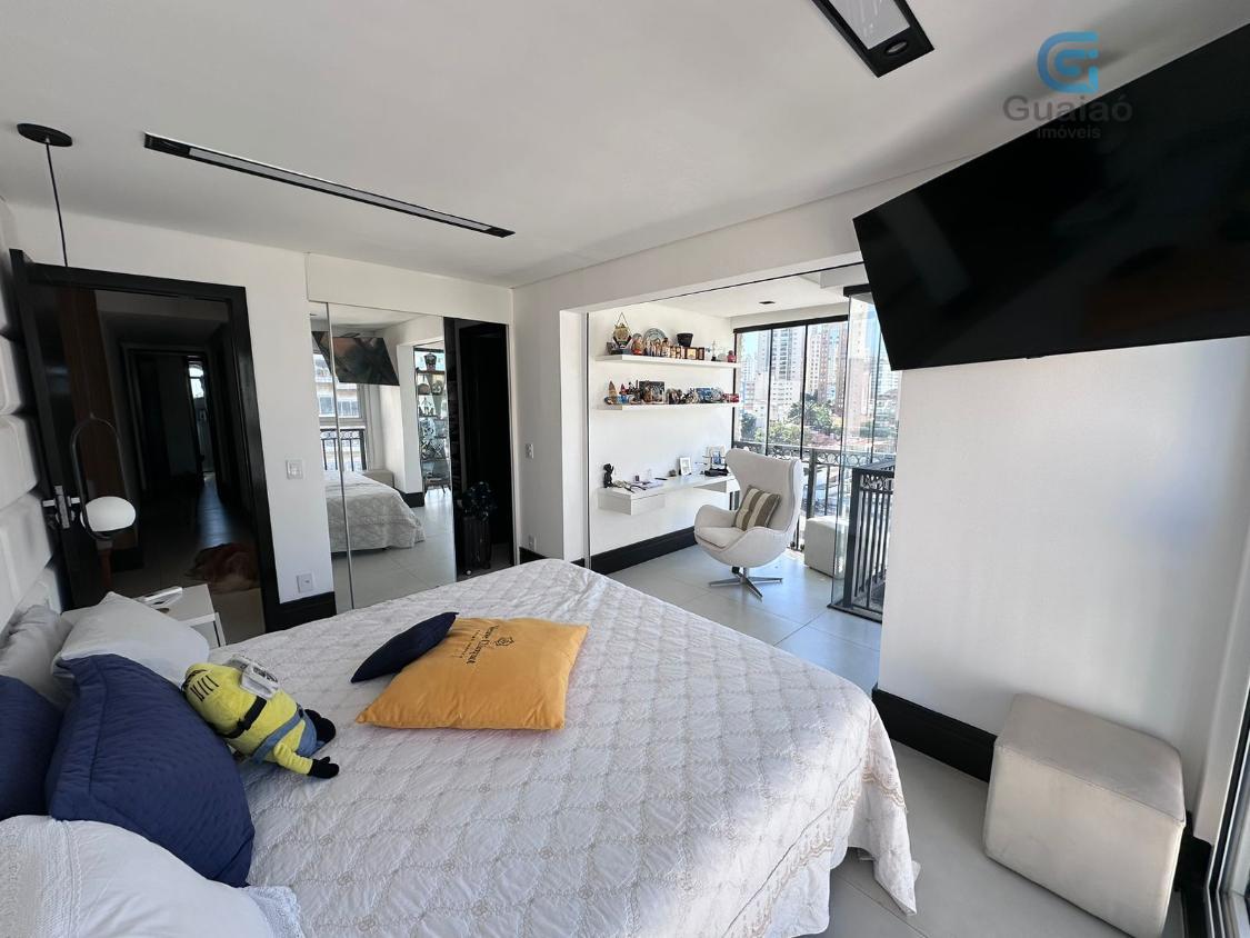 Cobertura à venda com 3 quartos, 216m² - Foto 9