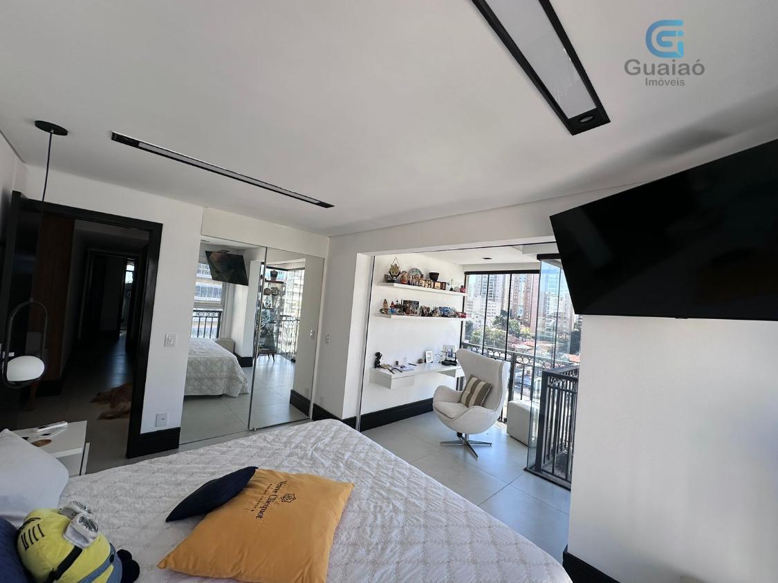 Cobertura à venda com 3 quartos, 216m² - Foto 25