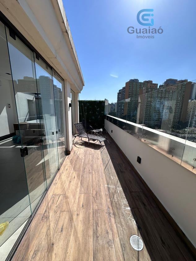 Cobertura à venda com 3 quartos, 216m² - Foto 22