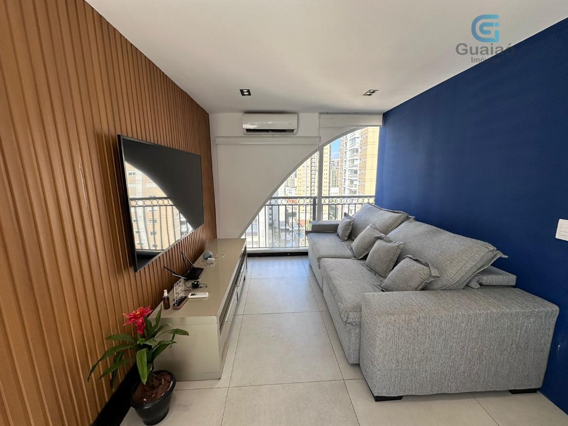 Cobertura à venda com 3 quartos, 216m² - Foto 27