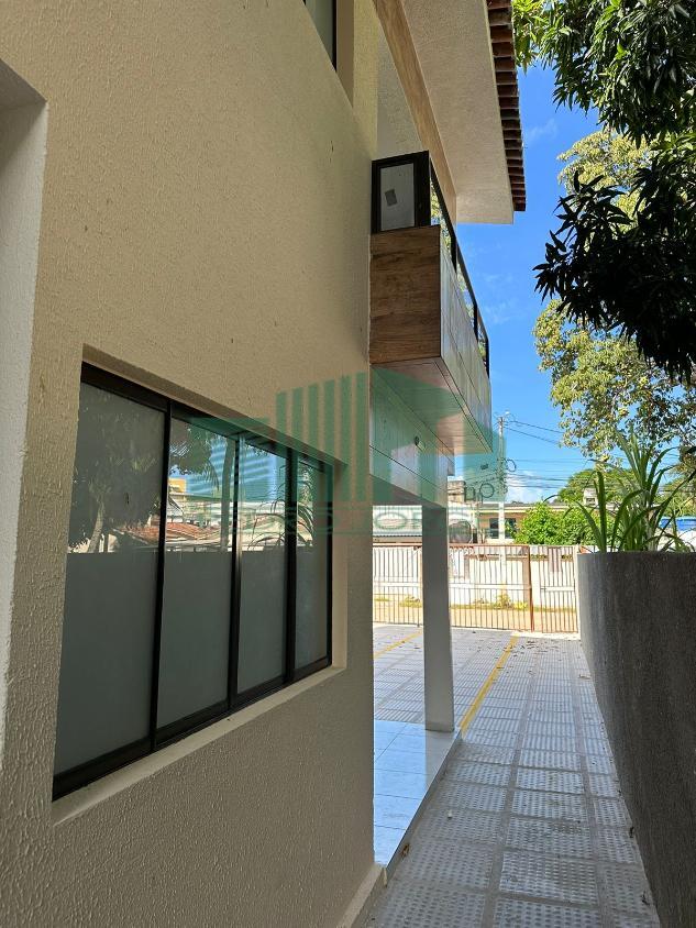 Apartamento à venda com 3 quartos, 59m² - Foto 23