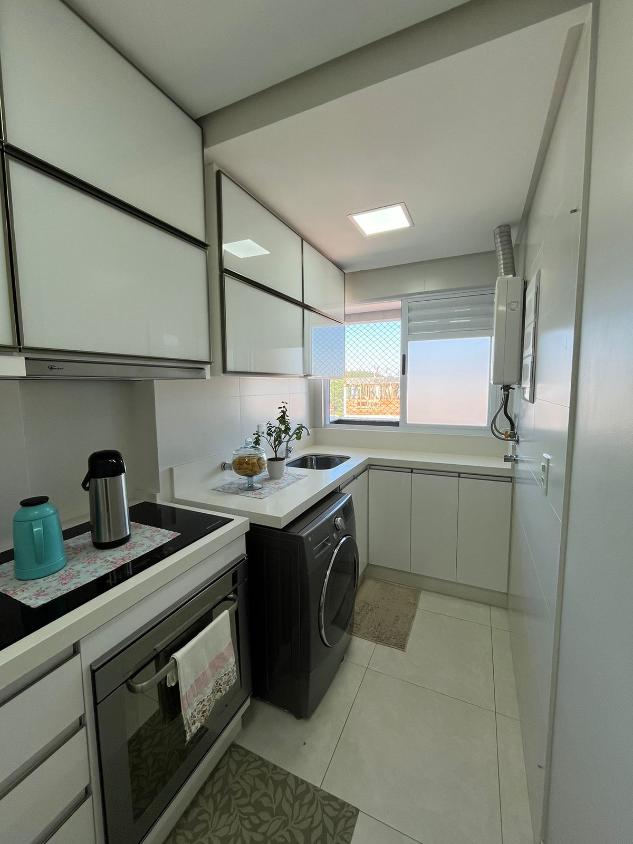 Apartamento à venda com 2 quartos, 68m² - Foto 14