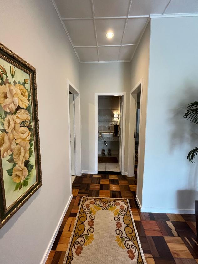 Casa à venda com 3 quartos, 350m² - Foto 20