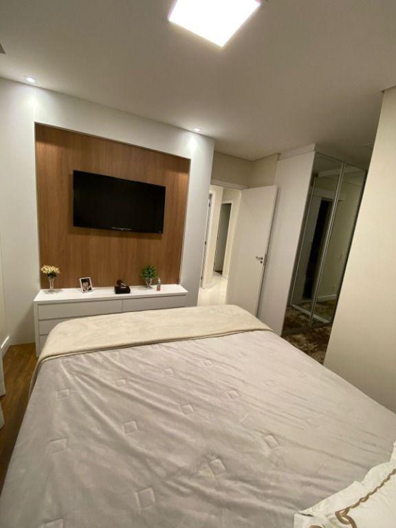 Apartamento à venda com 3 quartos, 92m² - Foto 10