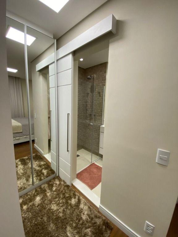 Apartamento à venda com 3 quartos, 92m² - Foto 12