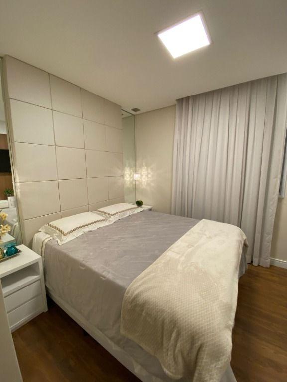 Apartamento à venda com 3 quartos, 92m² - Foto 13