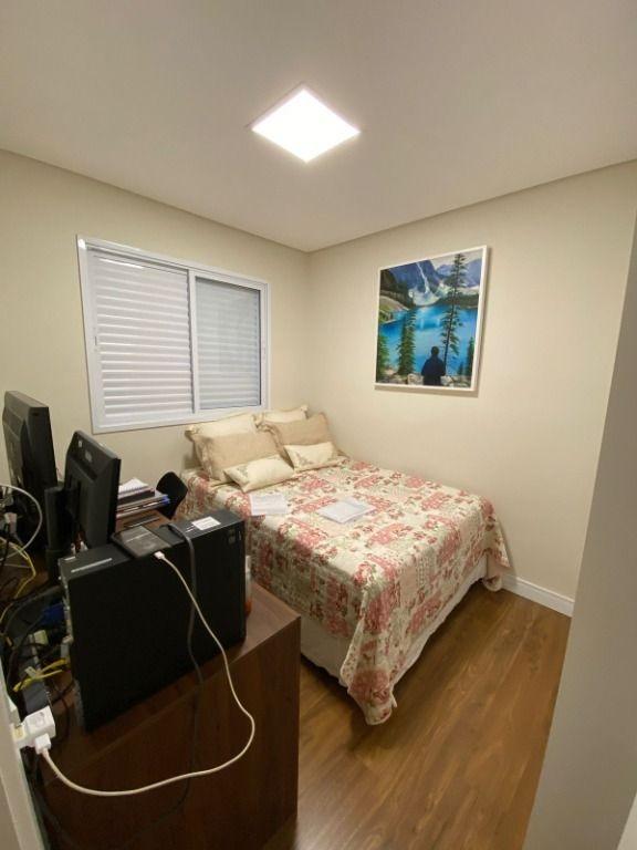 Apartamento à venda com 3 quartos, 92m² - Foto 19