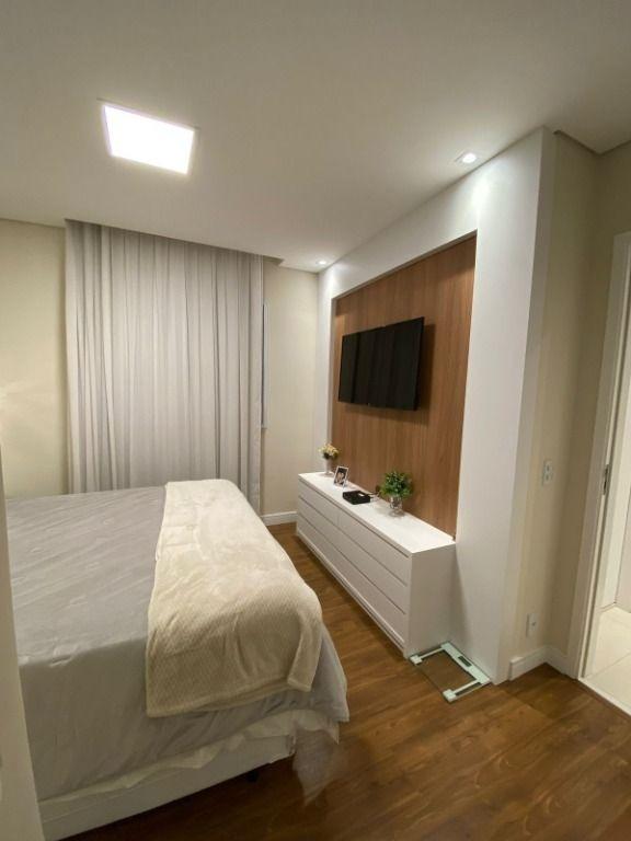 Apartamento à venda com 3 quartos, 92m² - Foto 22