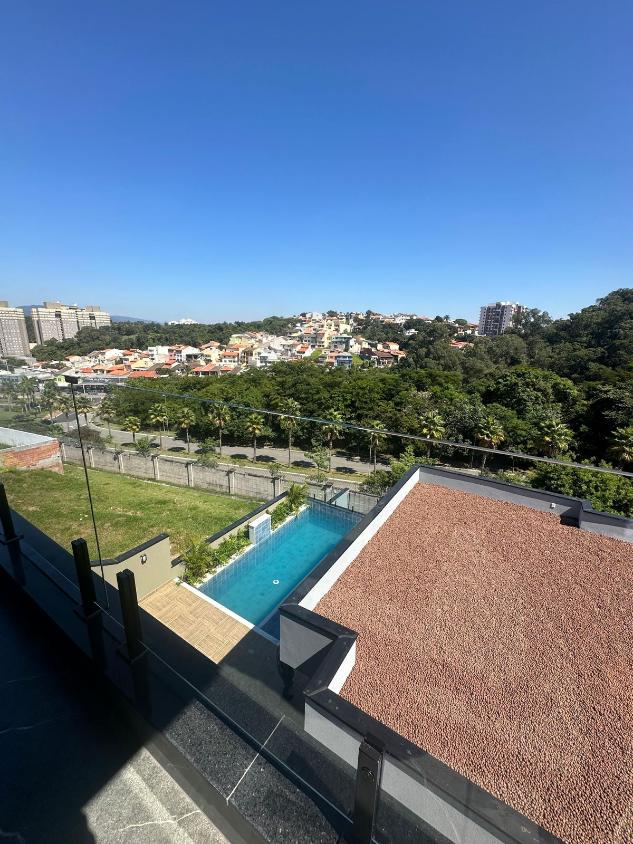 Casa de Condomínio à venda com 4 quartos, 340m² - Foto 4