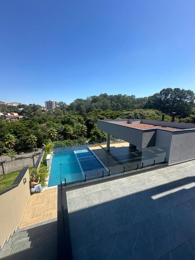 Casa de Condomínio à venda com 4 quartos, 340m² - Foto 7