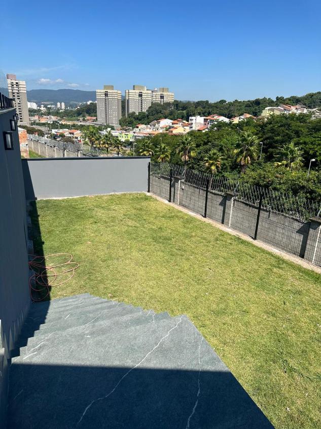 Casa de Condomínio à venda com 4 quartos, 340m² - Foto 8