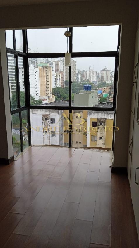 Apartamento à venda com 2 quartos, 114m² - Foto 10