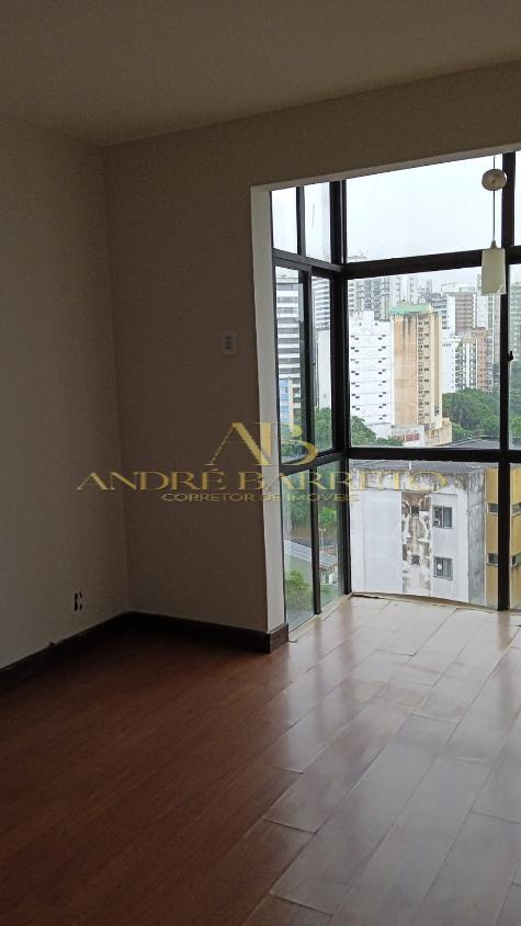 Apartamento à venda com 2 quartos, 114m² - Foto 9