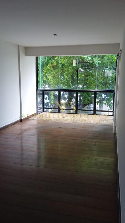 Apartamento à venda com 2 quartos, 114m² - Foto 14