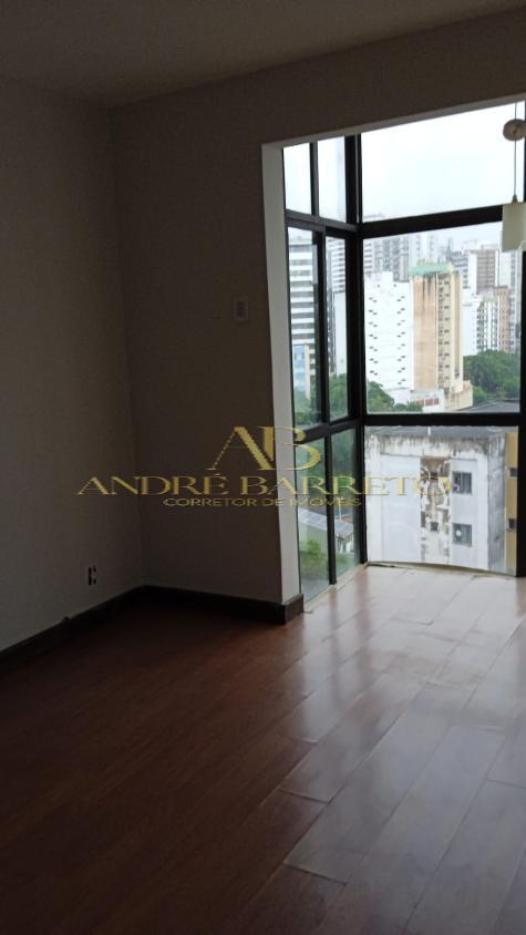 Apartamento à venda com 2 quartos, 114m² - Foto 11