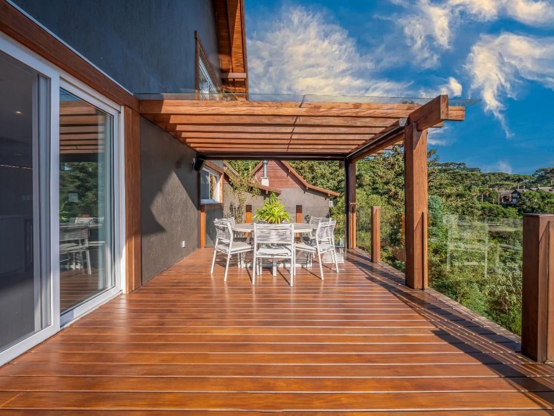 Casa de Condomínio à venda com 5 quartos, 622m² - Foto 8