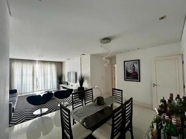 Apartamento, 3 quartos, 157 m² - Foto 2