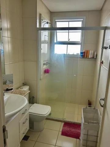 Apartamento à venda com 3 quartos, 157m² - Foto 6