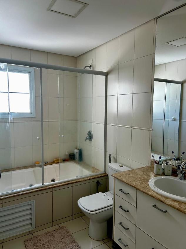 Apartamento à venda com 3 quartos, 157m² - Foto 13