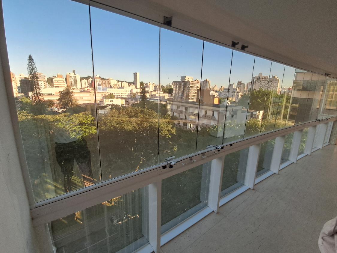 Apartamento à venda com 3 quartos, 240m² - Foto 4