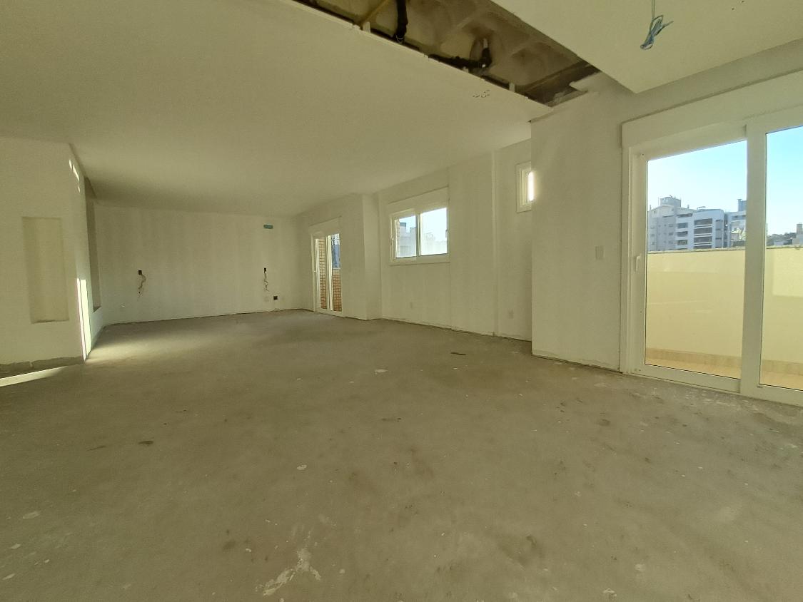 Apartamento à venda com 3 quartos, 240m² - Foto 8