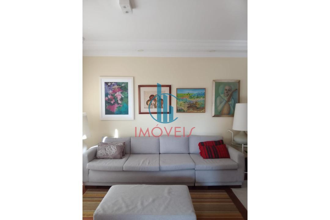 Apartamento à venda e aluguel com 3 quartos, 105m² - Foto 4