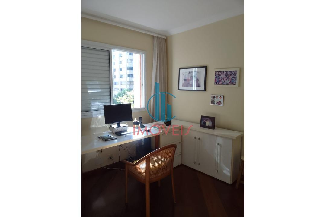 Apartamento à venda e aluguel com 3 quartos, 105m² - Foto 13