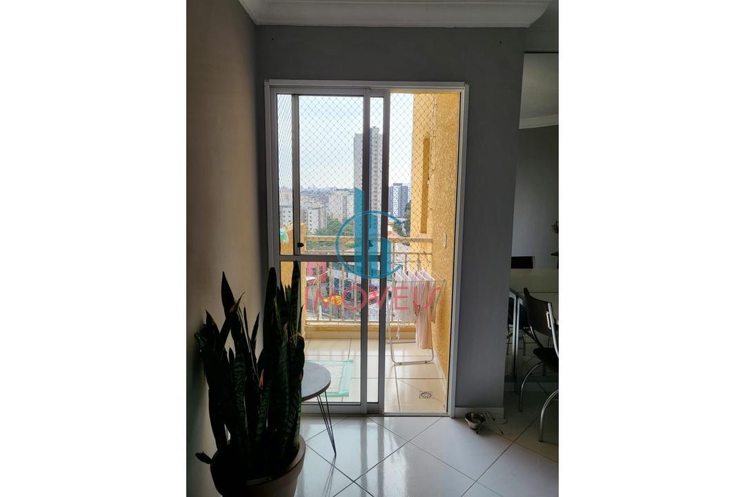 Apartamento à venda com 3 quartos, 60m² - Foto 6