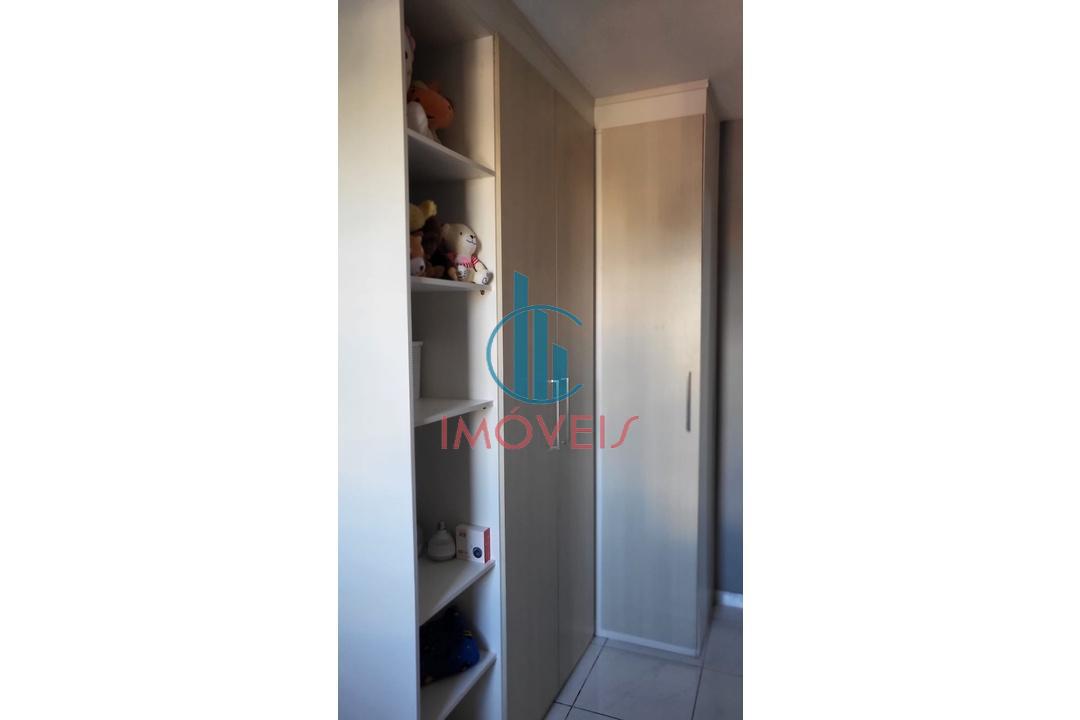 Apartamento à venda com 3 quartos, 60m² - Foto 10