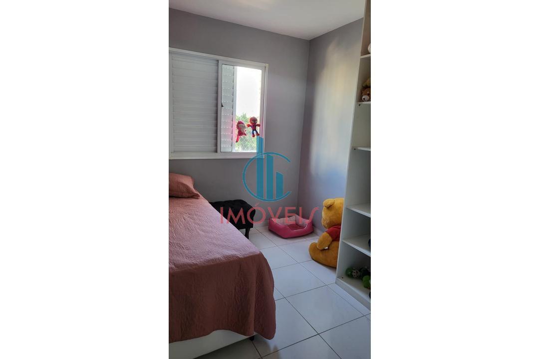 Apartamento à venda com 3 quartos, 60m² - Foto 12