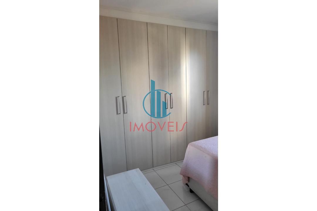 Apartamento à venda com 3 quartos, 60m² - Foto 15