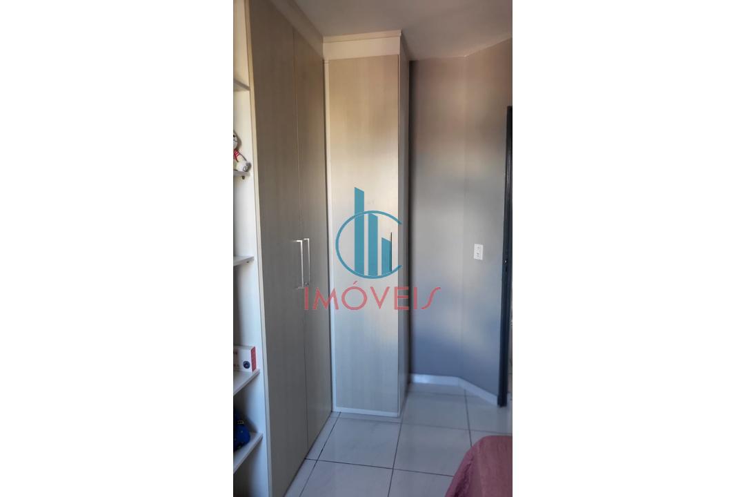 Apartamento à venda com 3 quartos, 60m² - Foto 11