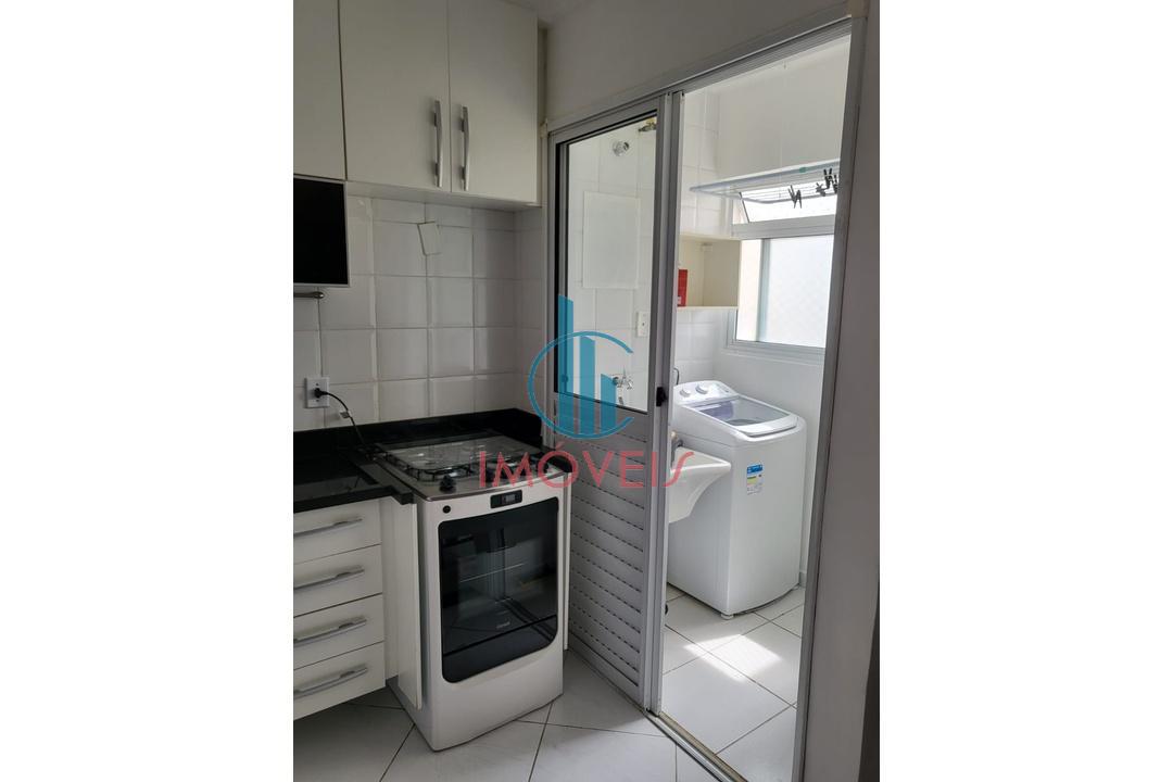 Apartamento à venda com 3 quartos, 60m² - Foto 22