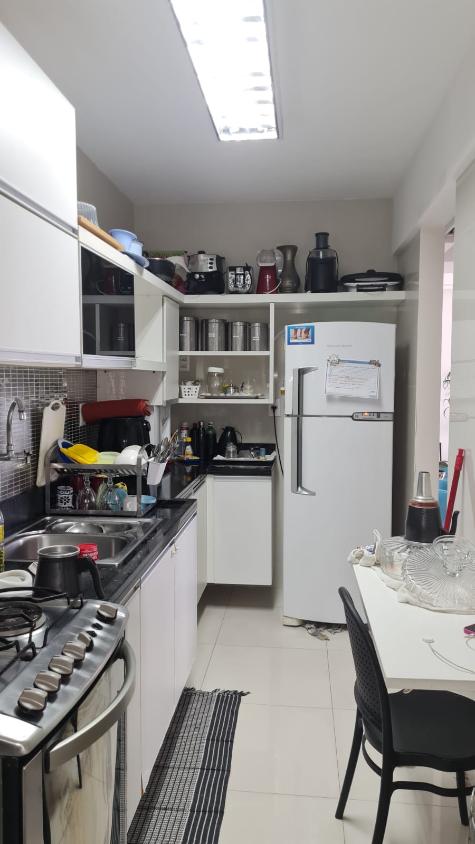 Apartamento à venda com 3 quartos, 90m² - Foto 6