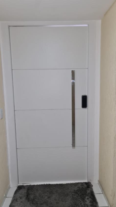 Apartamento à venda com 3 quartos, 90m² - Foto 5