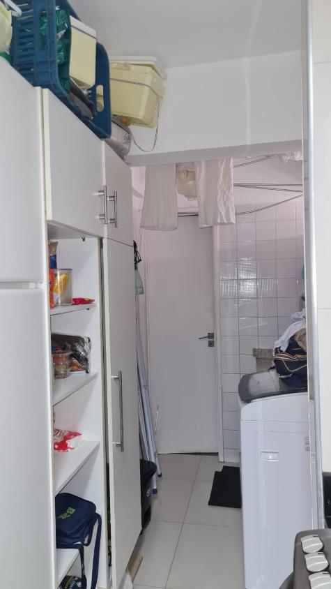 Apartamento à venda com 3 quartos, 90m² - Foto 7