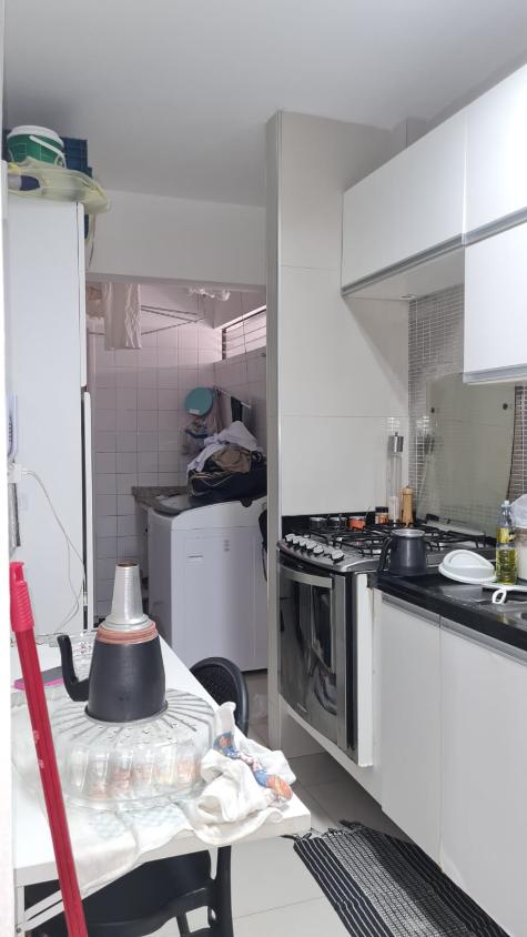 Apartamento à venda com 3 quartos, 90m² - Foto 8