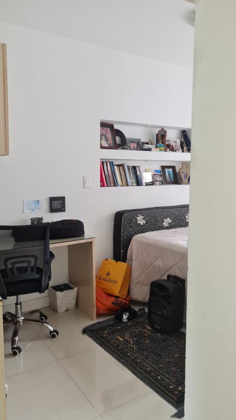 Apartamento à venda com 3 quartos, 90m² - Foto 9