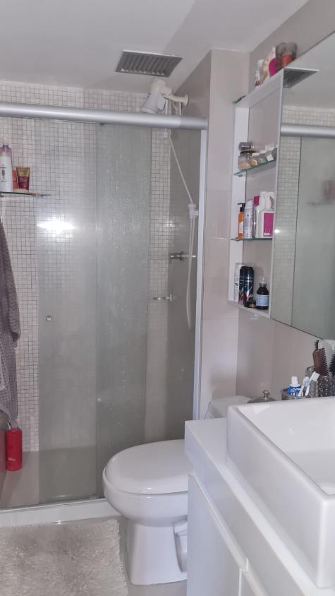 Apartamento à venda com 3 quartos, 90m² - Foto 11