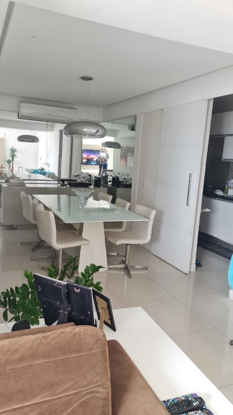 Apartamento à venda com 3 quartos, 90m² - Foto 18