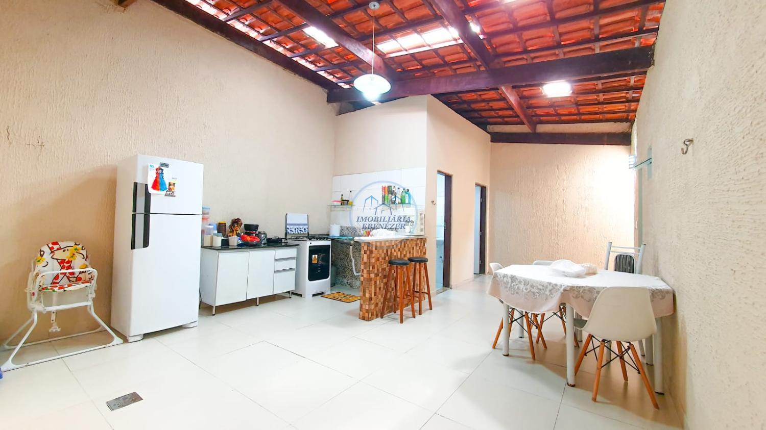 Casa de Condomínio à venda com 2 quartos, 126m² - Foto 9