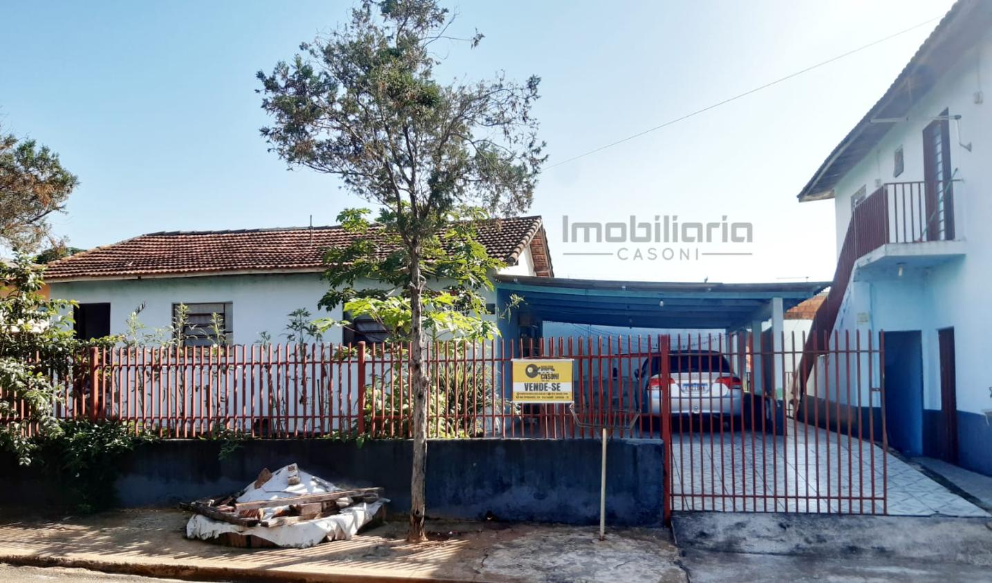 Sobrado à venda com 5 quartos, 231m² - Foto 24