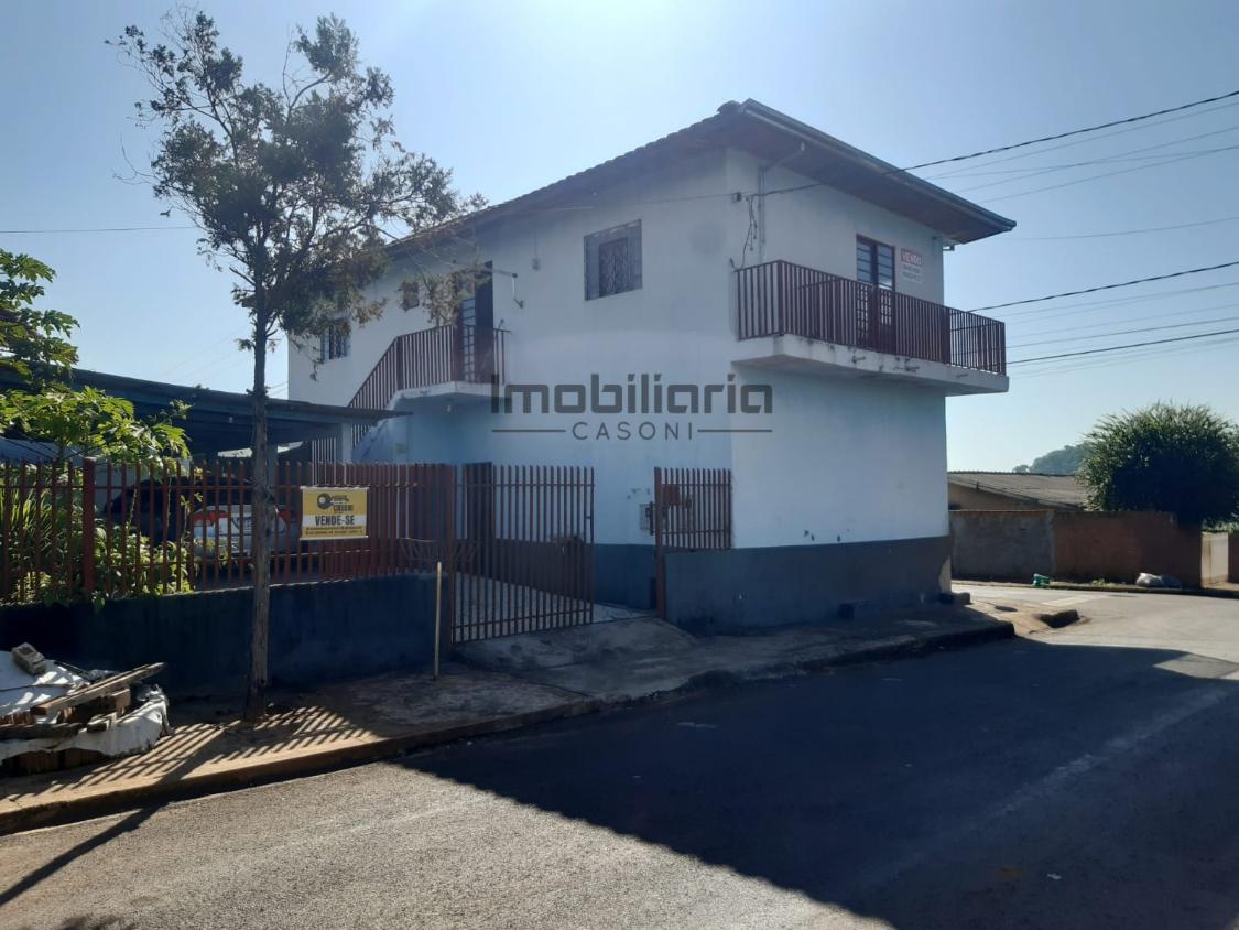 Sobrado à venda com 5 quartos, 231m² - Foto 26