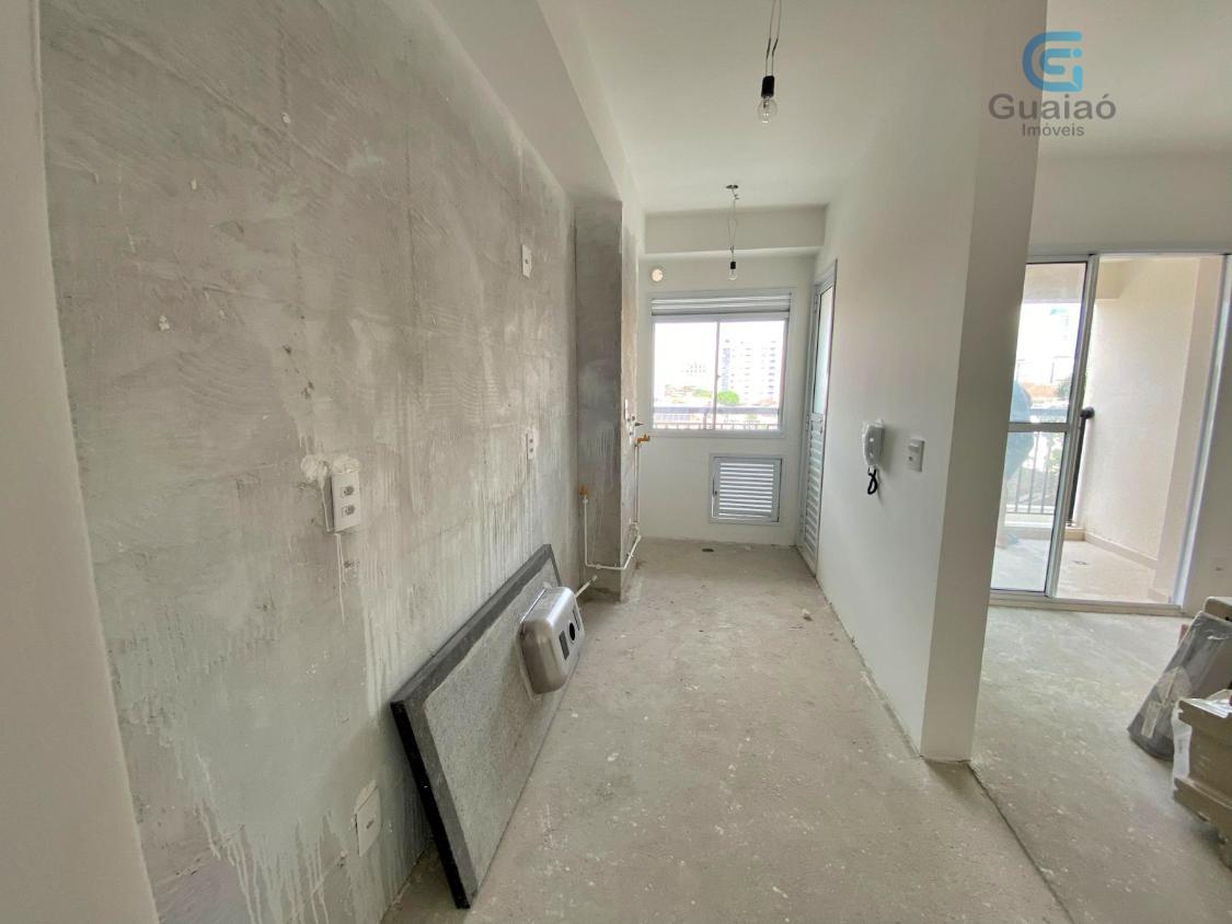 Apartamento à venda com 2 quartos, 62m² - Foto 4