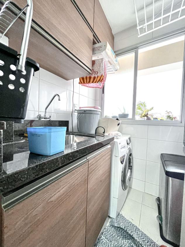 Apartamento à venda com 3 quartos, 90m² - Foto 12